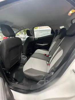 ECOSPORT 2.0 Freestyle 16V