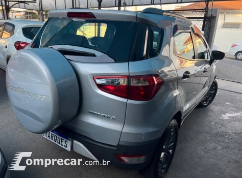 ECOSPORT 1.6 Freestyle 16V