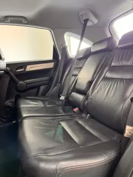 CR-V EXL 2.0 16V 4WD/2.0