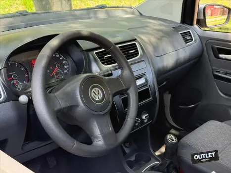 FOX 1.0 MI 8V FLEX 4P MANUAL