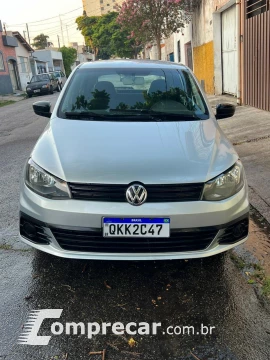 GOL 1.0 12V MPI Totalflex Trendline