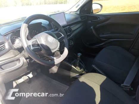 ARGO 1.0 Firefly Drive