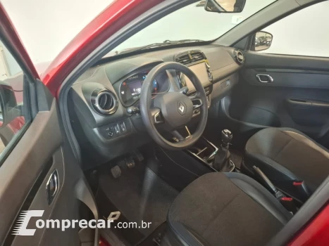 KWID 1.0 12V SCE Intense