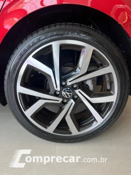 POLO 1.4 250 TSI GTS