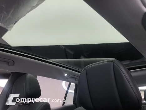 Aion V 75,3 KW ELETRICO ELITE