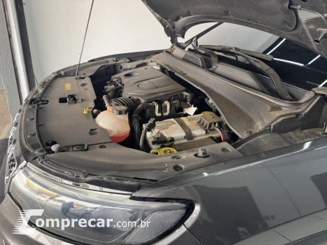 COMPASS 1.3 T270 Turbo Longitude