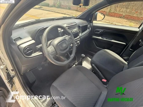 STRADA 1.3 FIREFLY FLEX ENDURANCE CS MANUAL