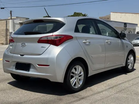 HB20 1.0 FOR YOU 12V