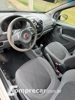 Palio 1.4 Attractive