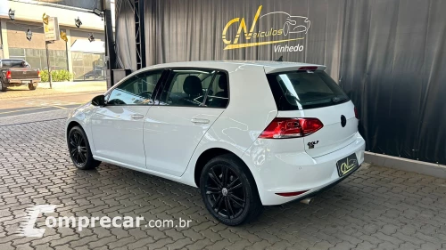 GOLF 1.0 TSI Comfortline 12V