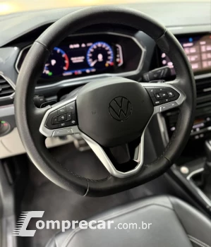 T-CROSS 1.4 250 TSI Highline