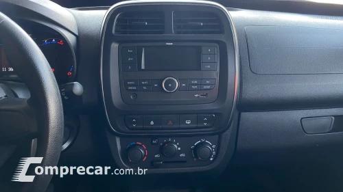 RENAULT KWID 1.0 12V SCE ZEN