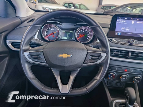 TRACKER 1.0 Turbo LTZ