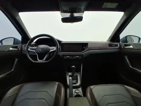 VIRTUS 1.0 200 TSI HIGHLINE AUTOMÁTICO