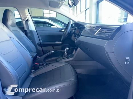 POLO 1.0 170 TSI Highline