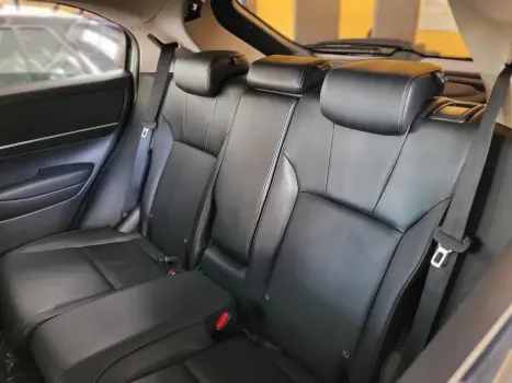 HR-V EXL 1.5 Flex Sensing 16V 5p Aut.