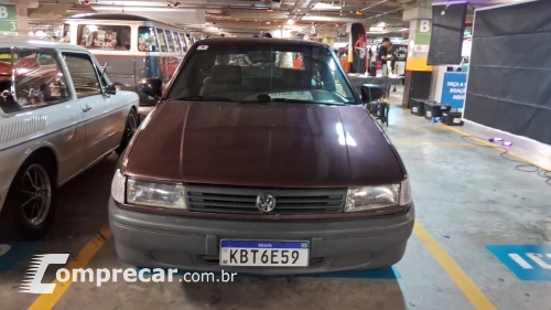 LOGUS 1.8 GLI 8V
