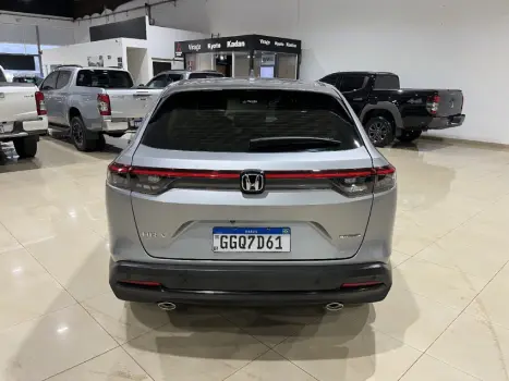 HR-V 1.5 DI I-vtec Turbo Advance