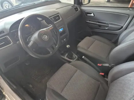 FOX 1.6 MI 8V FLEX 4P MANUAL