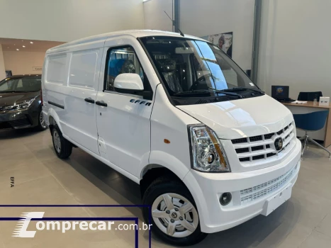 V25 Cabine Simples 1.3 FURGÃO
