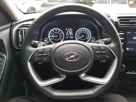 CRETA 1.0 TGDI FLEX LIMITED AUTOMÁTICO