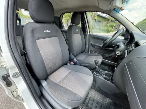 PALIO 1.0 MPI Fire WAY 8V