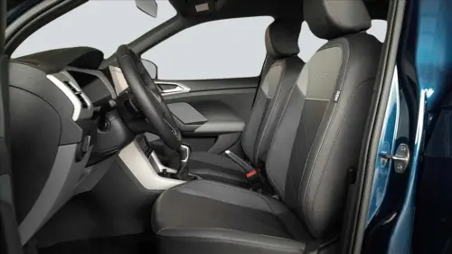 T-CROSS 1.0 200 TSI TOTAL FLEX COMFORTLINE AUTOMÁ