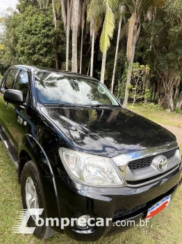 HILUX 2.7 SR 4X2 CD 16V