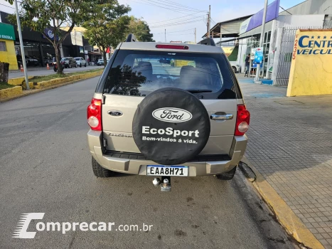 ECOSPORT FREESTYLE 1.6
