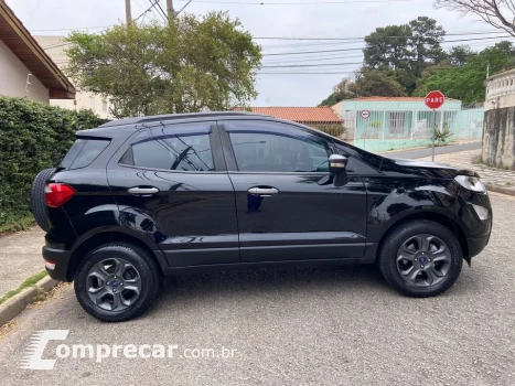 ECOSPORT 1.5 Ti-vct Freestyle