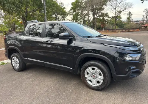 Toro Freedom 1.8 AT6 4x2 (Flex)