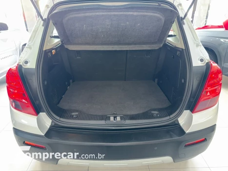 TRACKER 1.8 MPFI LTZ 4X2 16V