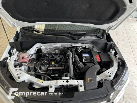 MONTANA 1.2 Turbo Premier