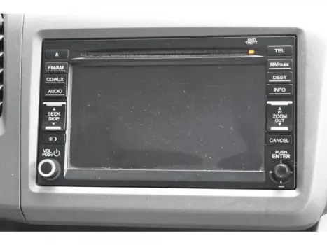 CIVIC - 1.8 EXS 16V 4P AUTOMÁTICO