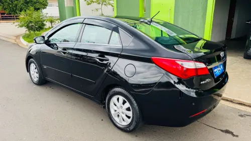 HB20S 1.0 12V Comfort