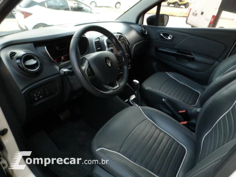 CAPTUR 2.0 16V Intense