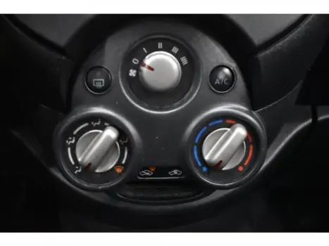 MARCH - 1.0 ACTIVE 16V 4P MANUAL