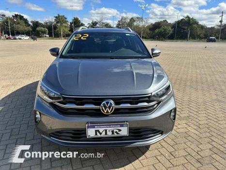 NIVUS 1.0 200 TSI Highline