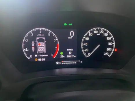 HR-V 1.5 DI I-vtec Turbo Advance