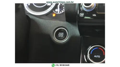 CRETA - 1.0 TGDI LIMITED AUTOMÁTICO