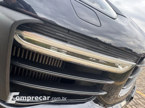 Cayenne GTS 3.6 Bi-Turbo 440cv