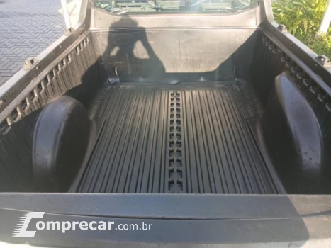 SAVEIRO - 1.6 MSI ROBUST CS 8V 2P MANUAL