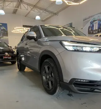 HR-V 1.5 DI I-vtec Turbo Advance