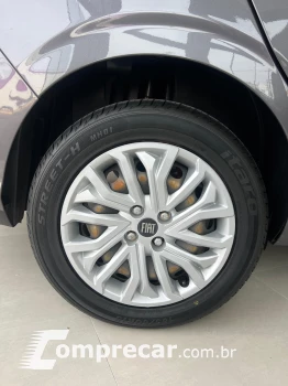 CRONOS 1.3 Firefly Drive