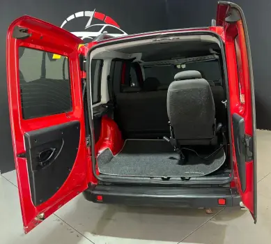 Doblo ESSENCE 1.8 Flex 16V 5p