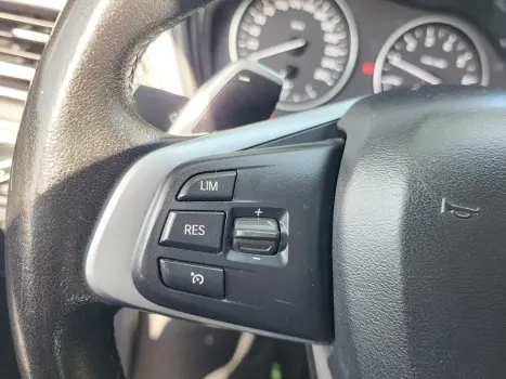 X1 SDRIVE 20i 2.0/2.0 TB Acti.Flex Aut.