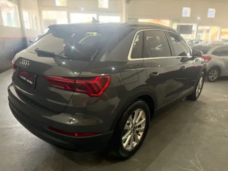 Q3 1.4 35 TFSI Prestige S Tronic