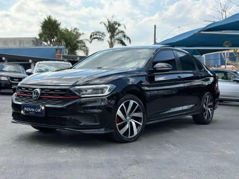 Volkswagen JETTA 2.0 350 TSI GASOLINA GLI DSG 4 portas