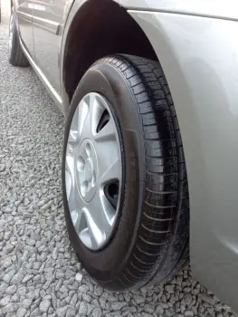 Fiesta Sedan 1.6 4P CLASS FLEX