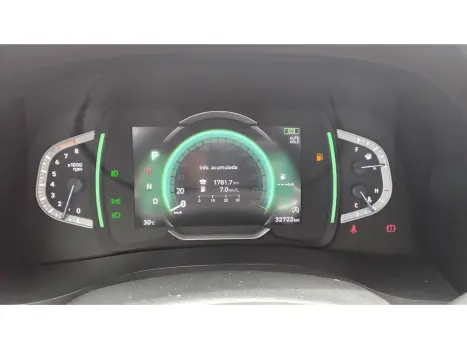 CRETA 1.0 TGDI FLEX PLATINUM AUTOMÁTICO